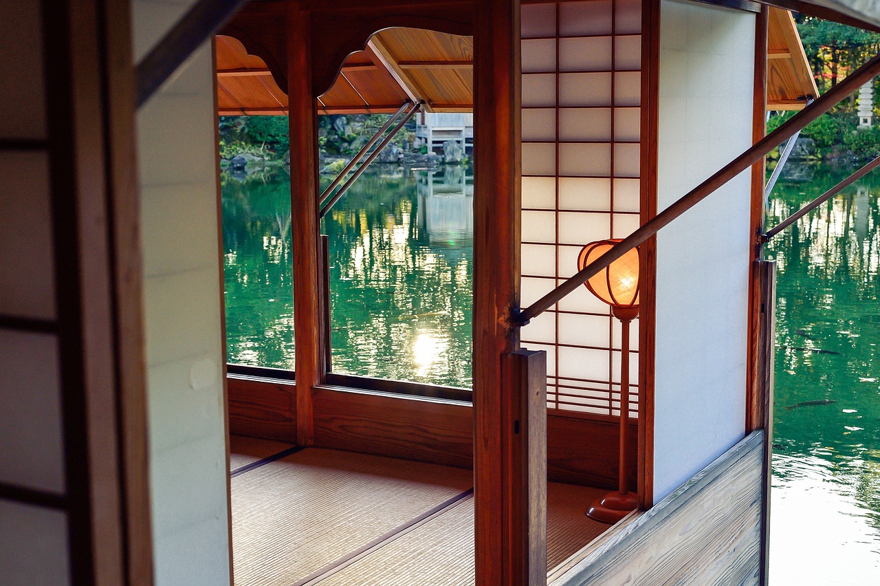 Eco-Conscious Tips for Visiting Japan’s Fukuoka